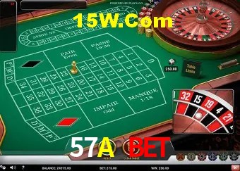 Game Providers 57A Bet
