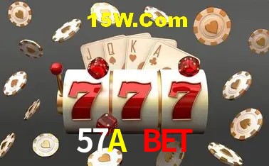 Live Casino 57A Bet