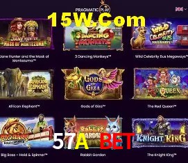 Football Betting 57A Bet