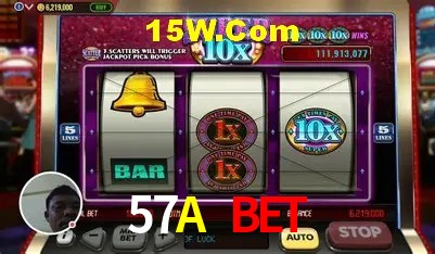 Security Systems 57A Bet