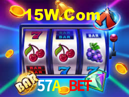 Premium Interface 57A Bet