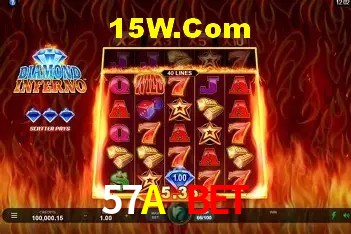 API Integration 57A Bet