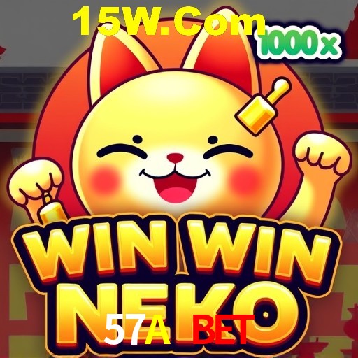 Roulette Table 57A Bet